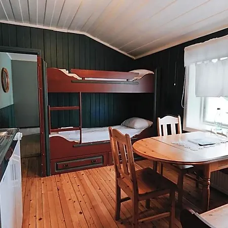 Erzscheidergaarden Hotell 3*