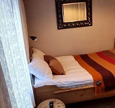 Erzscheidergaarden 3*