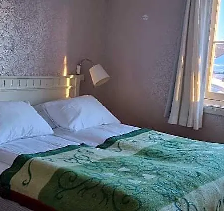 Erzscheidergaarden Hotell 3*
