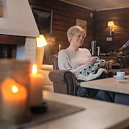 Erzscheidergaarden Hotell