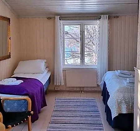 Erzscheidergaarden Røros