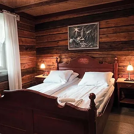 Erzscheidergaarden Hotell 3*