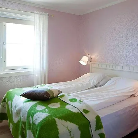 Erzscheidergaarden Hotell Røros