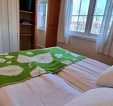 Hotell Erzscheidergaarden 3*
