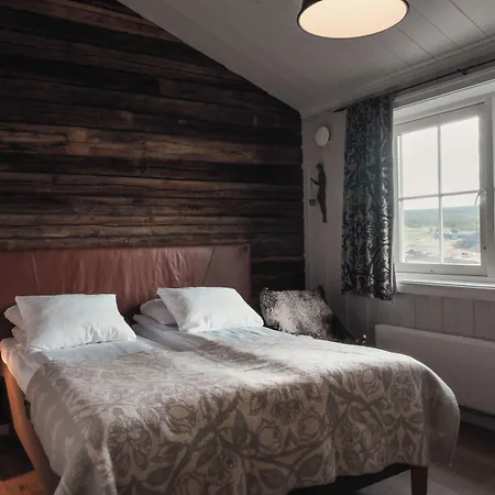 Erzscheidergaarden 3* Røros