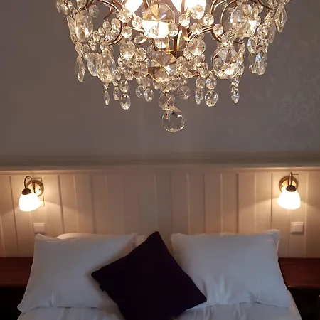Hotel Erzscheidergaarden Røros