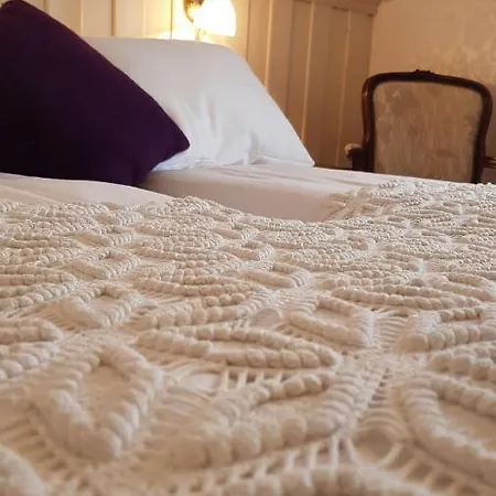 Hotell Erzscheidergaarden Røros