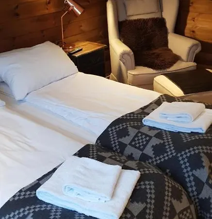 Erzscheidergaarden 3* Roros