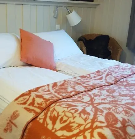 Erzscheidergaarden 3*