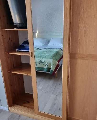 Erzscheidergaarden Hotell 3*