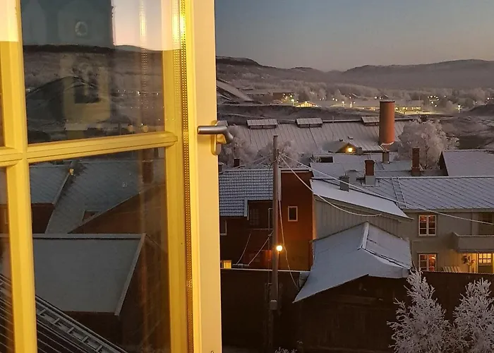 Erzscheidergaarden 3*