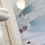 Отель Erzscheidergaarden