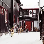 Erzscheidergaarden Отель