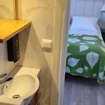 Отель Erzscheidergaarden 3*