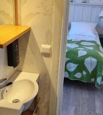 Erzscheidergaarden 3* Røros