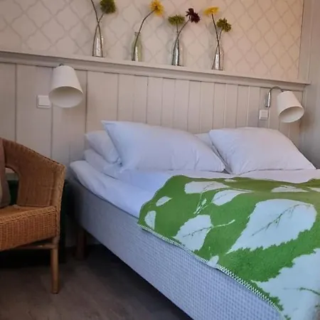 Erzscheidergaarden Røros