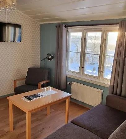 Erzscheidergaarden Hotel 3*