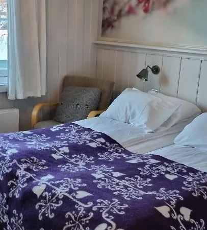 Erzscheidergaarden 3*