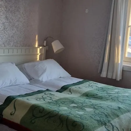 Erzscheidergaarden 3*