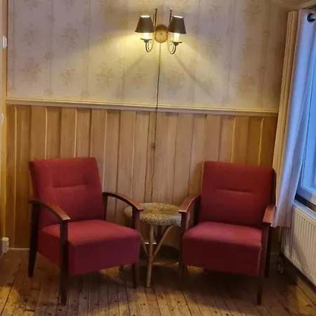 Erzscheidergaarden 3* Røros