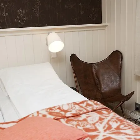 Erzscheidergaarden Hotel