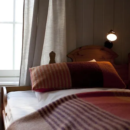 Erzscheidergaarden 3*