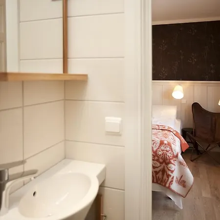 Erzscheidergaarden 3*