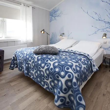 Hotel Erzscheidergaarden