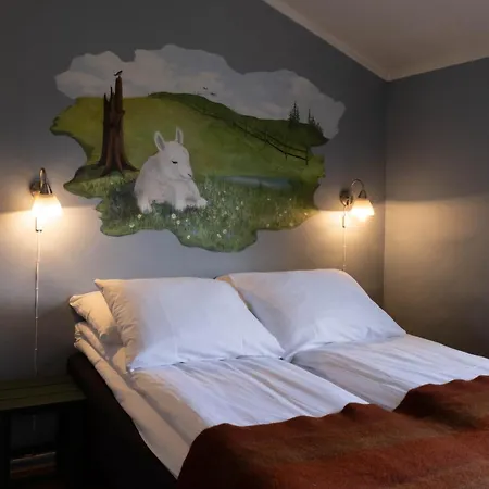 Erzscheidergaarden Røros