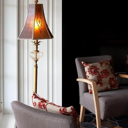 Hotel Erzscheidergaarden 3*