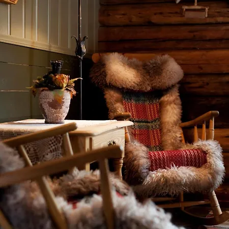 Erzscheidergaarden Røros