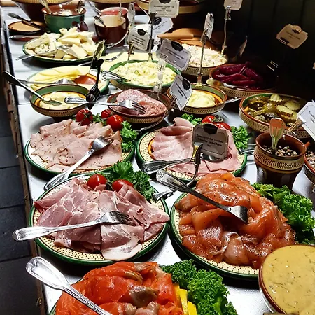 Hotel Erzscheidergaarden Røros