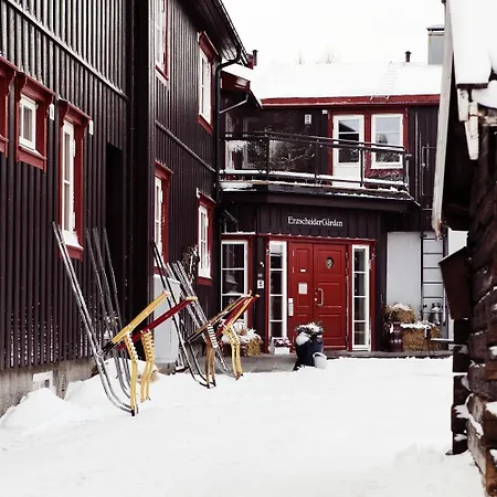 Erzscheidergaarden Hotel