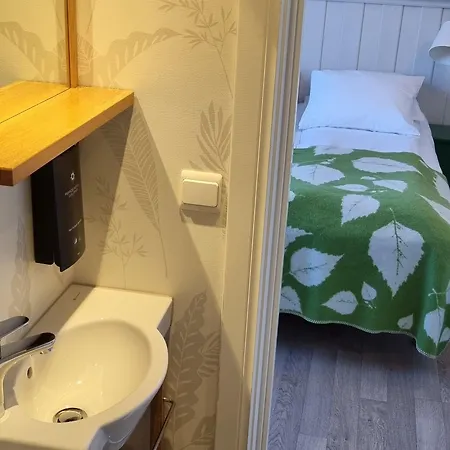 Hotel Erzscheidergaarden 3*