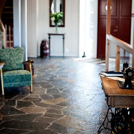 Erzscheidergaarden Hotel