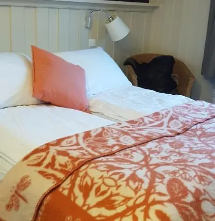 Erzscheidergaarden 3*